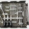SYNTHES (690.654) Craniofacial Emergency Screw Instrument and Module Sets 1.0mm / 1.3mm / 1.5mm