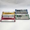 SYNTHES (690.654) Craniofacial Emergency Screw Instrument and Module Sets 1.0mm / 1.3mm / 1.5mm