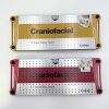 SYNTHES (690.654) Craniofacial Emergency Screw Instrument and Module Sets 1.0mm / 1.3mm / 1.5mm