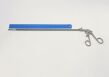 AESCULAP (8361-00) Prestige Retraction Grasper, Single Action, Non-Rotatable, 5mm x 36cm