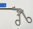 AESCULAP (8361-00) Prestige Retraction Grasper, Single Action, Non-Rotatable, 5mm x 36cm