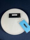GE 2144721 Helios IQ CAL 35 Poly Phantom CT Scanner