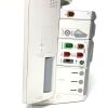 MINDRAY V12 REF 0998-00-1800-101 Patient Module, w/ Masimoset Module Co2 Monitor