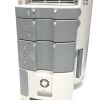 MINDRAY V12 REF 0998-00-1800-101 Patient Module, w/ Masimoset Module Co2 Monitor