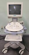 SIEMENS 05936518 Sonoline Antares Ultrasound