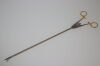 MEDICON 600-261 Laparoscopy In-line Carb-bite Needle Holder