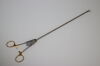 MEDICON 600-261 Laparoscopy In-line Carb-bite Needle Holder