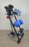 ALLEN A-70000 C Flex Head Positioner Spine System - 166487 Spine system