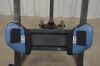 ALLEN A-70000 C Flex Head Positioner Spine System - 166487 Spine system