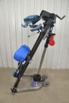 ALLEN A-70000 C Flex Head Positioner Spine System - 166487 Spine system