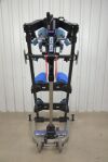 ALLEN A-70000 C Flex Head Positioner Spine System - 166487 Spine system