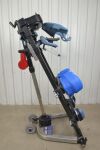 ALLEN A-70000 C Flex Head Positioner Spine System - 166487 Spine system