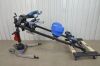 ALLEN A-70000 C Flex Head Positioner Spine System - 166487 Spine system