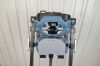 ALLEN A-70000 C Flex Head Positioner Spine System - 166487 Spine system