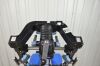 ALLEN A-70000 C Flex Head Positioner Spine System - 166487 Spine system