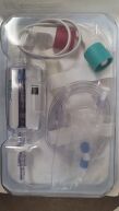 EDWARD LIFE SCIENCE MHD8 FloTrac Sensor works with HemoSphere & EV1000 (X)