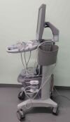 ZONARE Z. One Scan Engine Portable Ultrasound w/ SmartCart