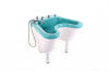 CENTRIFUGE MEDEN-INMED WKG  for whirlpool massage of upper limbs Centrifuge