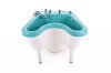 CENTRIFUGE MEDEN-INMED WKG  for whirlpool massage of upper limbs Centrifuge