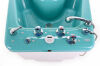 CENTRIFUGE MEDEN-INMED WKG  for whirlpool massage of upper limbs Centrifuge