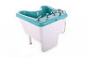 CENTRIFUGE MEDEN-INMED WKG  for whirlpool massage of upper limbs Centrifuge