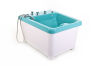 WKS Centrifuge for whirlpool massage of feet and lower legs Centrifuge