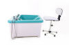 WKS Centrifuge for whirlpool massage of feet and lower legs Centrifuge
