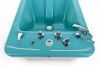 WKS Centrifuge for whirlpool massage of feet and lower legs Centrifuge