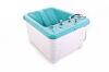 WKS Centrifuge for whirlpool massage of feet and lower legs Centrifuge