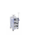 OLYMPUS WM-60 endoscopic cart Instrument Cart