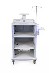 OLYMPUS WM-60 endoscopic cart Instrument Cart