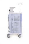 OLYMPUS WM-60 endoscopic cart Instrument Cart