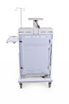 OLYMPUS WM-60 endoscopic cart Instrument Cart