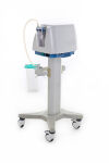 YDX 100M-35A Pump Suction