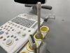 ALOKA F37 Ultrasound - OB / GYN