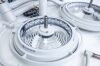 BERCHTOLD CHROMOPHARE F628 F528 O/R Light