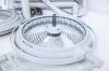 BERCHTOLD CHROMOPHARE F628 F528 O/R Light