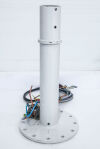 BERCHTOLD CHROMOPHARE F628 F528 O/R Light