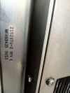 GE 2169727 Minigram SGA Gradient Module for Horizon 1.0T MRI Scanner