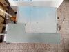 GE  2308900-2 GE MRI RRF Chassis A/C Unit MRI Scanner