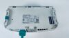 B BRAUN ICU Infusomat Space 2020 year of man. EXCELLENT CONDITION IV Poles