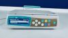 B BRAUN ICU Infusomat Space 2020 year of man. EXCELLENT CONDITION IV Poles