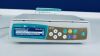 B BRAUN ICU Infusomat Space 2020 year of man. EXCELLENT CONDITION IV Poles