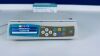 B BRAUN ICU Infusomat Space 2020 year of man. EXCELLENT CONDITION IV Poles