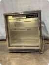 CONTINENTAL UCF27-GD Refrigerator Freezer