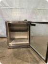 CONTINENTAL UCF27-GD Refrigerator Freezer