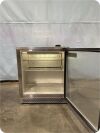 CONTINENTAL UCF27-GD Refrigerator Freezer