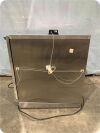 CONTINENTAL UCF27-GD Refrigerator Freezer