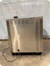 CONTINENTAL UCF27-GD Refrigerator Freezer