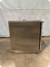 CONTINENTAL UCF27-GD Refrigerator Freezer
